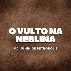 O Vulto na Neblina