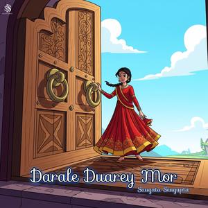 Darale duarey mor (feat. Sourav Mondal)