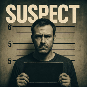 Suspect