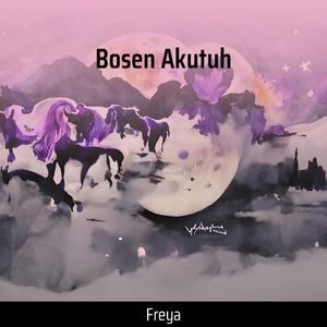 Bosen Akutuh