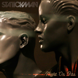 Night On Fire (Alvaro Vildosola Remix)