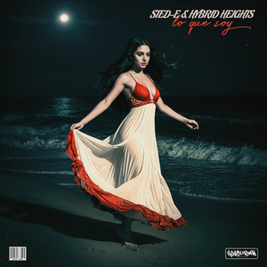 Lo Que Soy (Radio Mix)