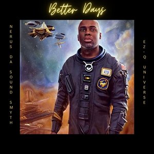 Better Days (EZ-Q Vibe) (Instrumental)