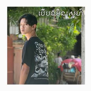 បើបងមិនស្នេហ៍