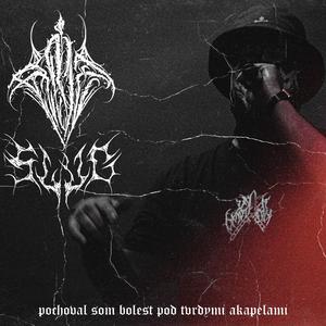 pochoval som bolesť pod tvrdými akapelami