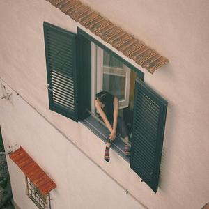 why I like rainy days