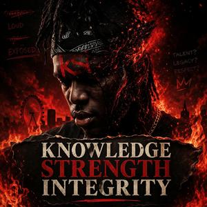 Knowledge, Strength, Intergrity