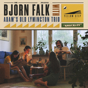 Knuckles (with Adam’s Old Lymington Trio)