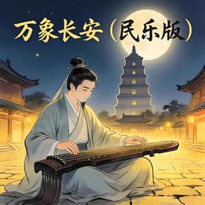 万象长安【民乐版】
