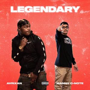 Legendary