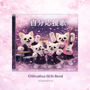 自分応援歌