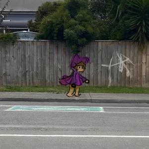 i never existed (feat. Syrotek, M223, FursonFella, BOTEBA & 100 years in the future)