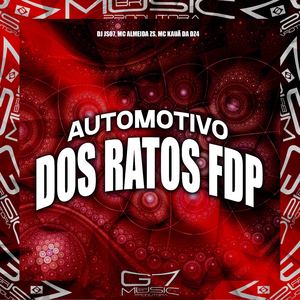 Automotivo dos Ratos Fdp