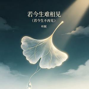 若今生难相见（若今生不再见）