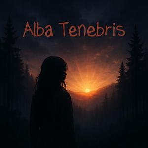 Alba Tenebris - Kiskakas