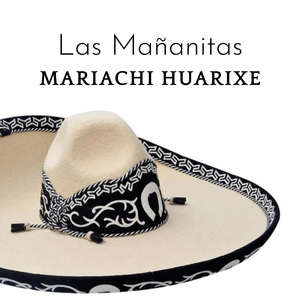 Las Mañanitas (Cover)