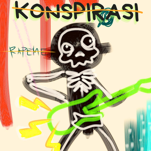Konspirasi