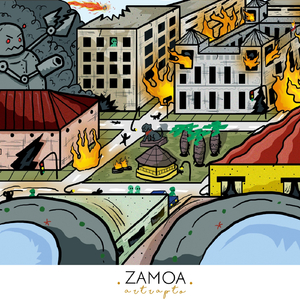 Insane (feat. Shovi Noma)