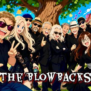 Blowbackin'