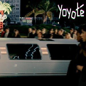 Yoyoter