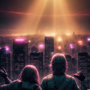 We Can Do This Together