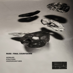 Underground Tubes (Original Mix)