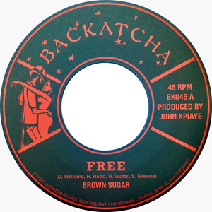 Free