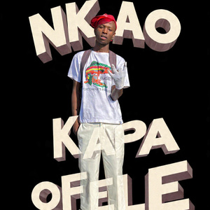 Nkao kapa ofele