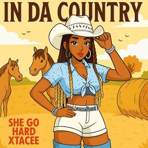 In Da Country (feat. Xtacee)
