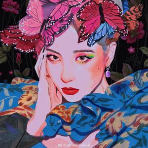 LALALAY（翻自 宣美）