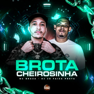 Brota Cheirosinha