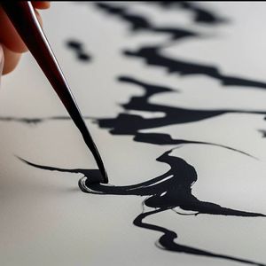 随笔，赠龙须糖(女声版)