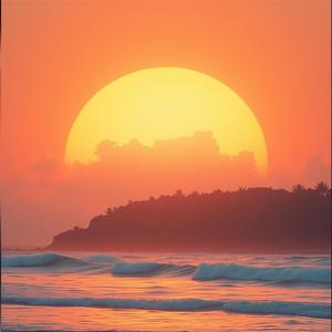 el sol tocando tu piel