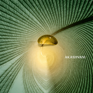 Her Whisper Forms a River