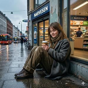 Min Emosjonelle Rekkevidde