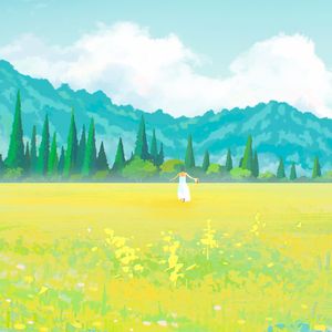 唯改变星人生（伴奏）