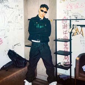 [Trap]BOBBYNOPEACE X CashTrippy Type beat - 落叶