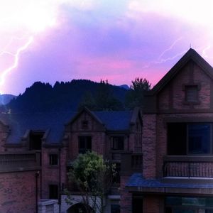 焰火下沉中 pord.SIXZIN