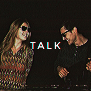 Talk (feat. Maddisun)