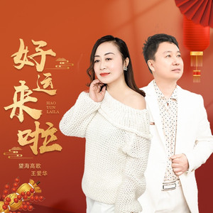 好运来啦 (DJ月之歌版)