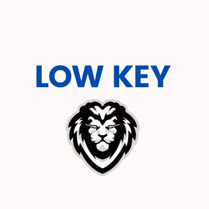 Low Key (Instrumental Version)