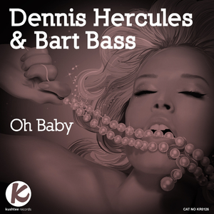 Ohh Baby (Hercules Edit)