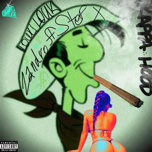 LOUKI LOUK (feat. Stef X)