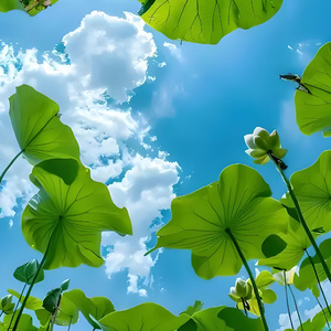 从小相伴成挚爱