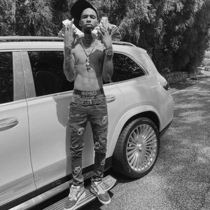 [免费伴奏] No Hook - 孟菲斯Trap | Key Glock Type Beat