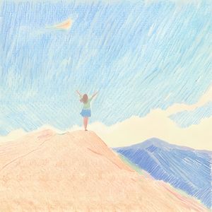 射手座与水瓶座 (Re)