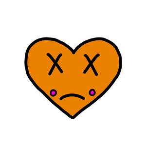 童貞が作ったラブソング