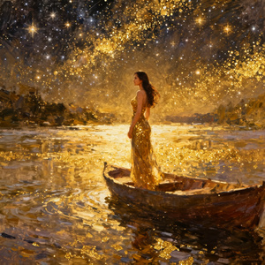 终有星河