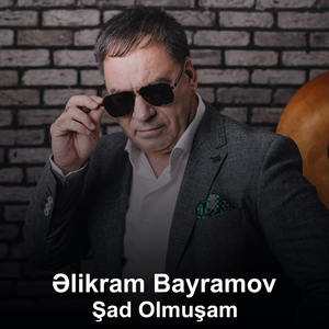 Şad Olmuşam