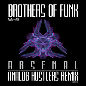 Arsenal (Analog Hustlers Remix)